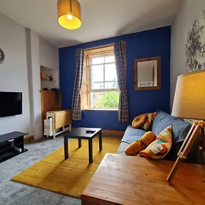 The - Floor 2 Bedroom Apartment